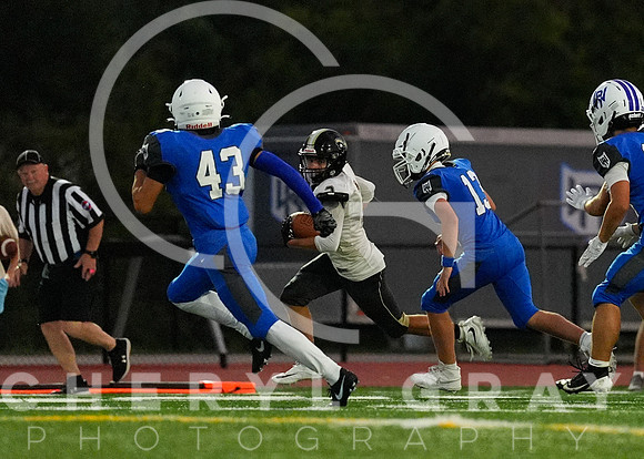 ©CGP 091426 JV David Crockett @ West Ridge 002113