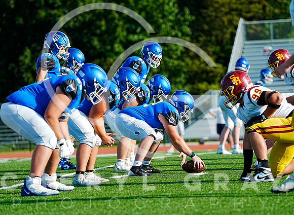 ©CGP 081425 JV Science Hill @ West Ridge 00471