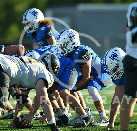 ©CGP 091426 JV David Crockett @ West Ridge 003144