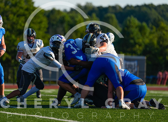 ©CGP 091426 JV David Crockett @ West Ridge 000576