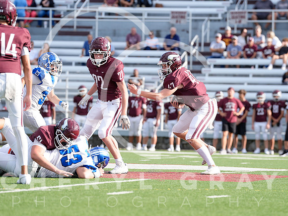 ©CGP 082525 JV West Ridge @ TN High 01670