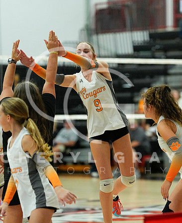 ©CGP 100326 Sectionals SCMS vs East Ridge 02291