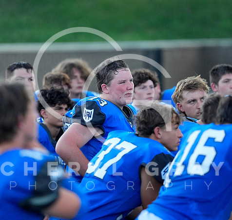 ©CGP 091426 JV David Crockett @ West Ridge 001455