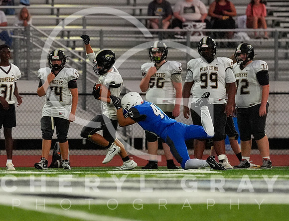 ©CGP 091426 JV David Crockett @ West Ridge 002131