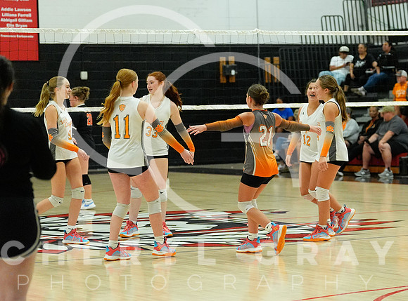 ©CGP 100326 Sectionals SCMS vs East Ridge 02782