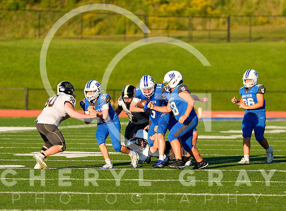 ©CGP 091426 JV David Crockett @ West Ridge 001068