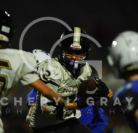 ©CGP 091426 JV David Crockett @ West Ridge 004634