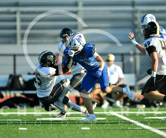 ©CGP 091426 JV David Crockett @ West Ridge 003127