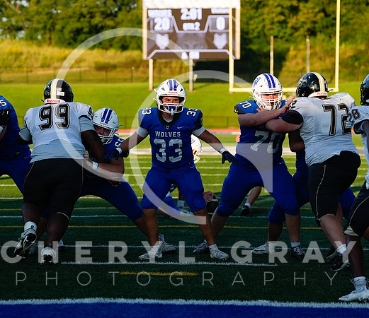 ©CGP 091426 JV David Crockett @ West Ridge 001377