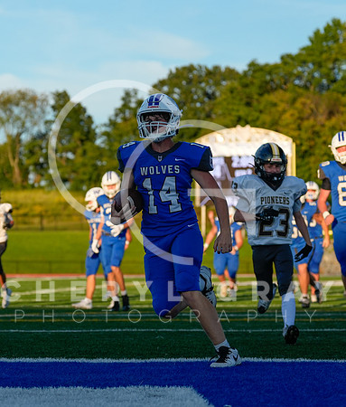 ©CGP 091426 JV David Crockett @ West Ridge 001326