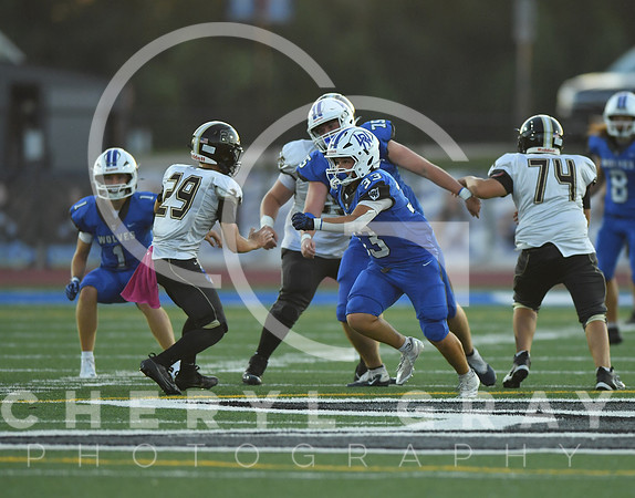 ©CGP 091426 JV David Crockett @ West Ridge 004462