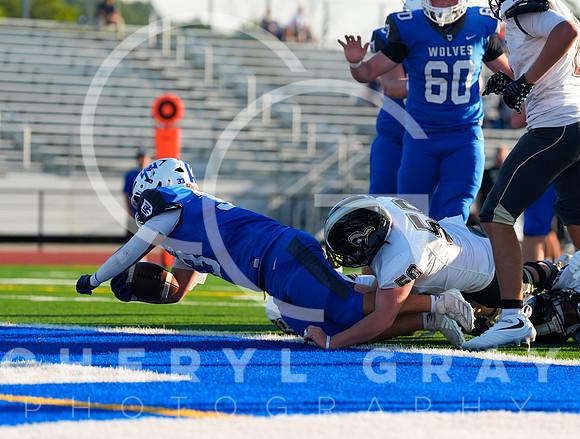 ©CGP 091426 JV David Crockett @ West Ridge 000689