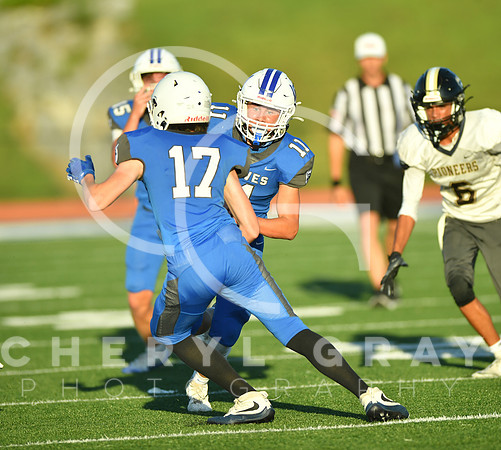 ©CGP 091426 JV David Crockett @ West Ridge 003585