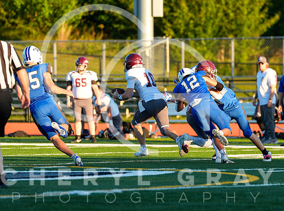 ©CGP 092826 Dobyns Bennett @ West Ridge 000920