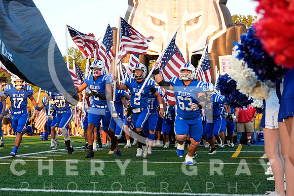 ©CGP 100126 Morristown West @ West RIdge 001126