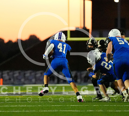 ©CGP 091426 JV David Crockett @ West Ridge 002438
