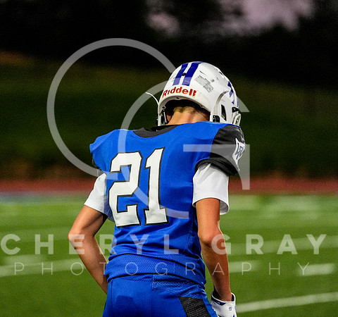 ©CGP 091426 JV David Crockett @ West Ridge 002076