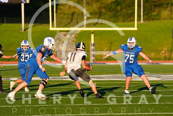 ©CGP 091426 JV David Crockett @ West Ridge 001172