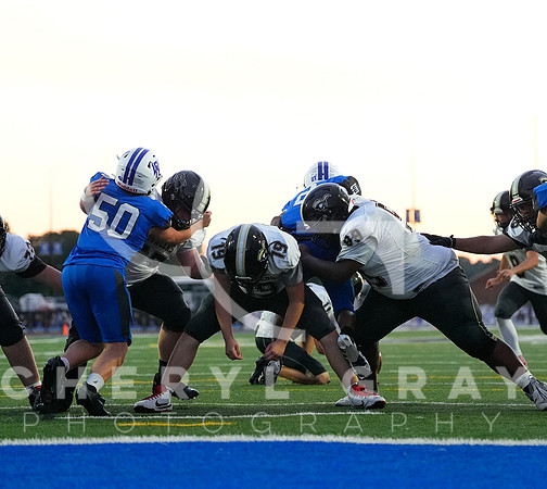 ©CGP 091426 JV David Crockett @ West Ridge 001996