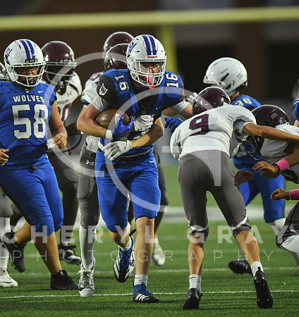 ©CGP 092826 Dobyns Bennett @ West Ridge 003295