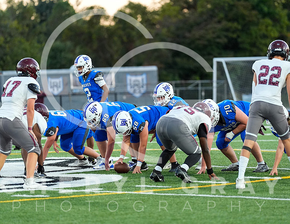 ©CGP 092826 Dobyns Bennett @ West Ridge 001319
