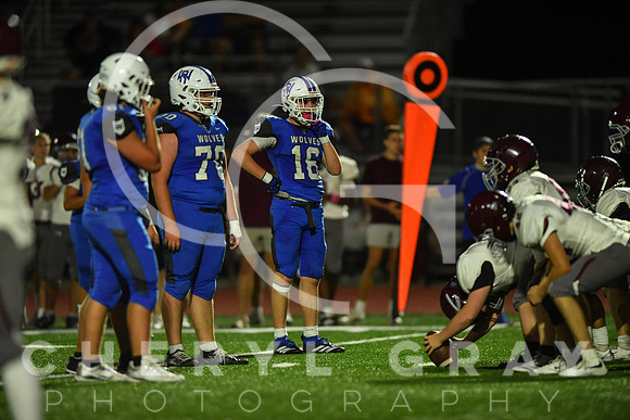 ©CGP 092826 Dobyns Bennett @ West Ridge 003733