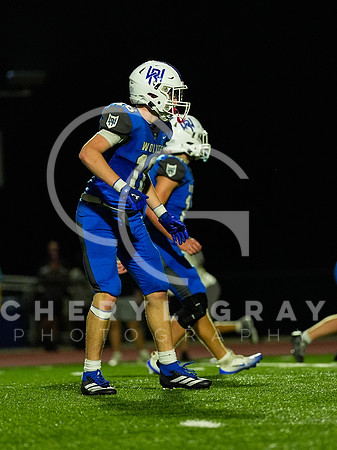 ©CGP 092826 Dobyns Bennett @ West Ridge 002018
