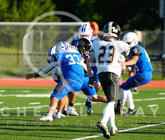 ©CGP 091426 JV David Crockett @ West Ridge 000350