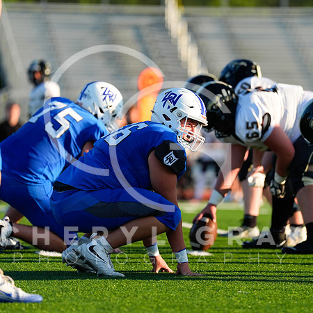 ©CGP 091426 JV David Crockett @ West Ridge 000915
