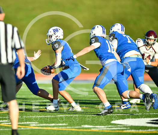 ©CGP 092826 Dobyns Bennett @ West Ridge 002617