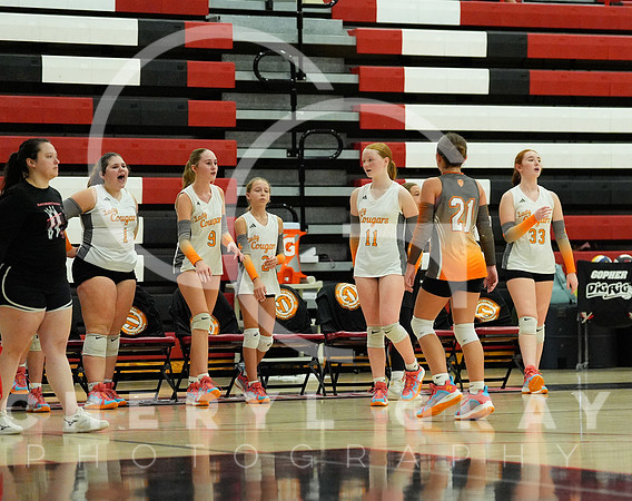©CGP 100326 Sectionals SCMS vs East Ridge 02923
