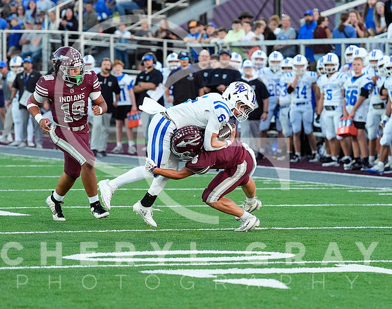 ©CGP 092526 West Ridge @ Dobyns Bennett 006041
