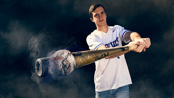 will harris baseball smashed copy