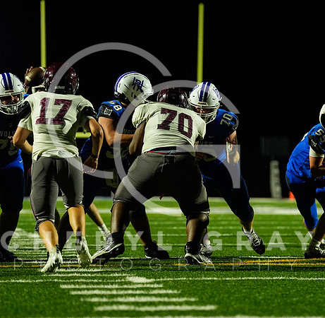 ©CGP 092826 Dobyns Bennett @ West Ridge 001821