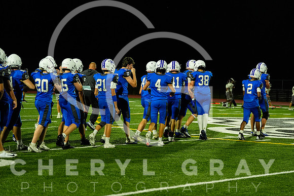 ©CGP 092826 Dobyns Bennett @ West Ridge 002203