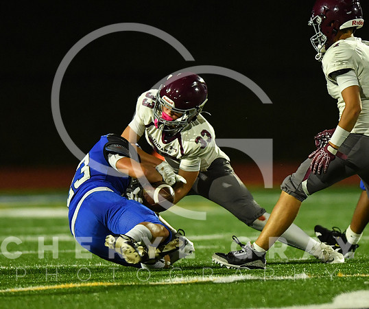 ©CGP 092826 Dobyns Bennett @ West Ridge 004322