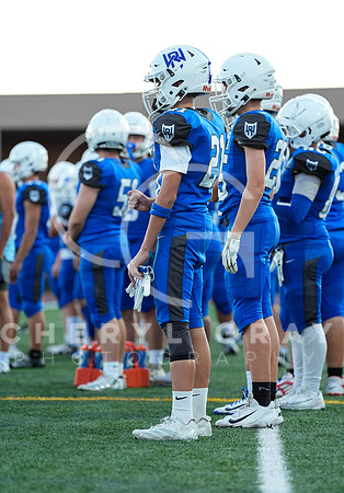 ©CGP 092826 Dobyns Bennett @ West Ridge 001256
