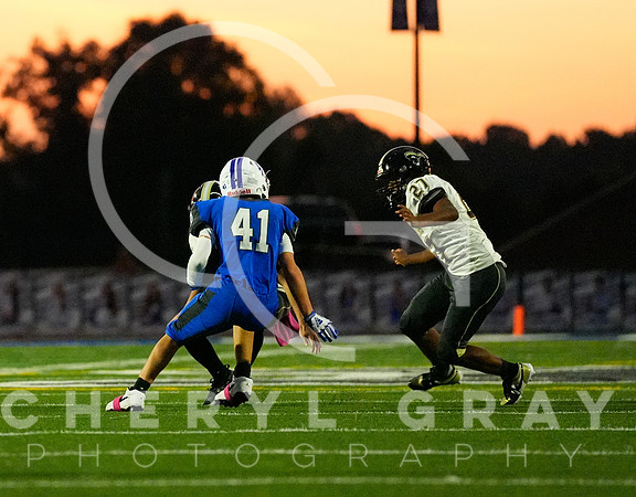 ©CGP 091426 JV David Crockett @ West Ridge 002453