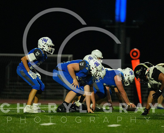 ©CGP 091426 JV David Crockett @ West Ridge 002877
