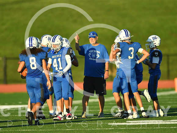 ©CGP 091426 JV David Crockett @ West Ridge 003897