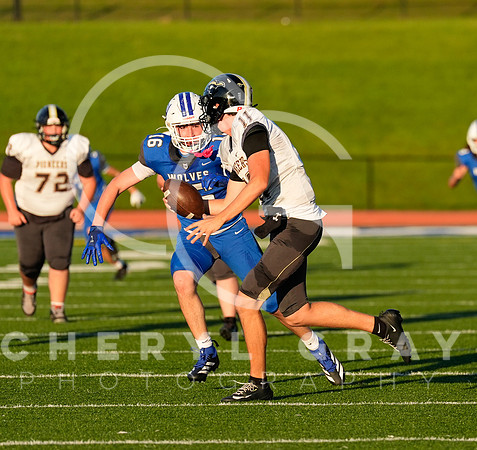 ©CGP 091426 JV David Crockett @ West Ridge 001198