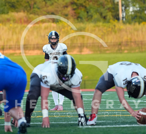 ©CGP 091426 JV David Crockett @ West Ridge 001721