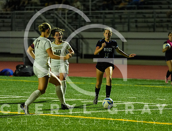 ©CGP 092226 David Crockett @ West Ridge 003302