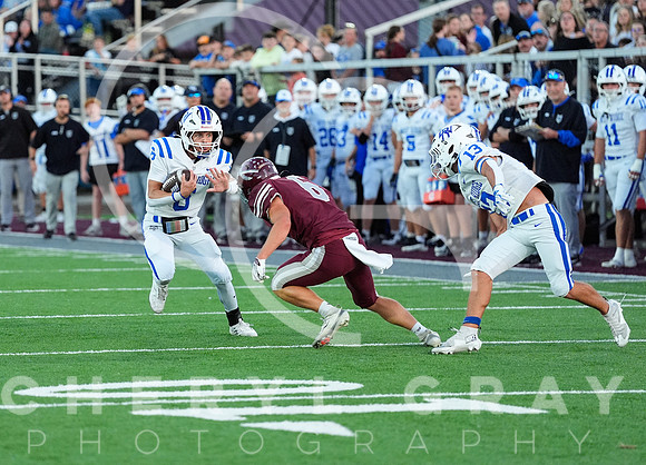 ©CGP 092526 West Ridge @ Dobyns Bennett 006035