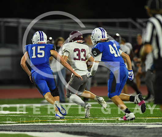 ©CGP 092826 Dobyns Bennett @ West Ridge 003410