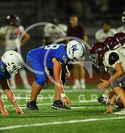 ©CGP 092826 Dobyns Bennett @ West Ridge 004238