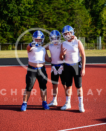 ©CGP 092024 West Ridge @ William Blount 0944