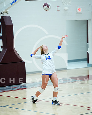 ©CGP 091224 West Ridge @ Dobyns Bennett 0918