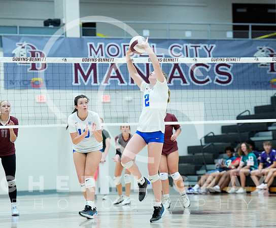 ©CGP 091224 West Ridge @ Dobyns Bennett 0580
