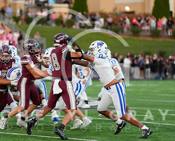 ©CGP 092526 West Ridge @ Dobyns Bennett 006204